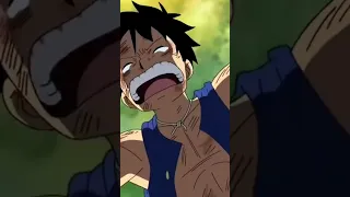 لماذا يعتبر لوفي هو اكثر شخص محظوظ في ون بيس Shorts 