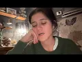 I, carrion (icarian) - hozier (cover, but I cry the whole time :'))