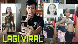 Download NURUL HIDAYAH VIRAL TIKTOK 2020 || REACTION MP3