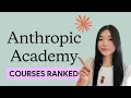 I Took All 7 Anthropic Courses in One Weekend Honest Review