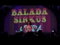 Yura Yunita - Berawal Dari Tatap (Live at Konser Balada Sirkus)