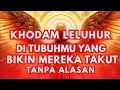 Download Lagu Jiwa Terpilih🌟Khodam Leluhur Di Tubuhmu Yang Bikin Banyak Orang Takut Tanpa Alasan, Merinding !