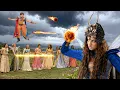 Lagu Bhayankar Pari ने Baalveer और Pariyon को मारने के लिए लगाई अपनी सारी शक्ति | Baalveer | Full Episode
