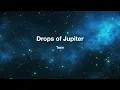 Drops of Jupiter (Tell Me) – Train (Orchestral Arrangement)