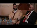 Download Lagu Live Ramadannacht met Joram van Klaveren, Azzedine Karrat \u0026 Ilyas el Yousfi