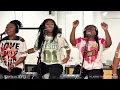Promises 2 0 - Lisa Knowles-Smith The Brown Singers