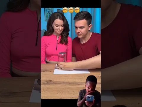 Easy Party Tricks REVEALED 🤪 😎