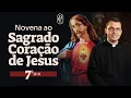 Download Lagu 7th day - Novena to the Sacred Heart of Jesus