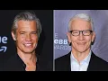 Timothy Olyphant Confirms Vanderbilt Family Connection with Anderson Cooper