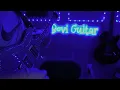 Download Lagu LOOK DON'T TOUCH - Odetari (Electric Guitar)