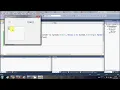 Visual Basic NET Tutorial 07 How to use a Listbox in VB NET