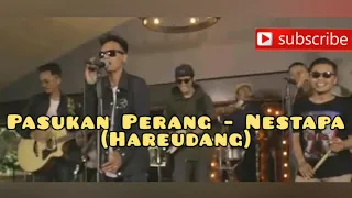 Download Pasukan Perang - Nestapa MP3