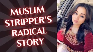 I Was A Muslim Stripper And Here S What Happened Next  I Was A Muslim Stripper And Here S What Happened Next