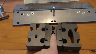 J T Tactical Ultimate Jig update