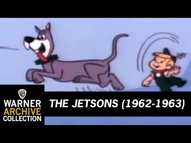 The Jetsons (End Credits)