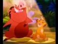 Download Lagu The Lion King UK VHS Tape Trailer