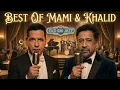 Lagu Cheb Khaled x Cheb Mami – Old Rai Legends Mix Jazz (Maghreb Jazz Vibes)خالد، مامي