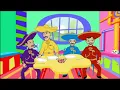 Download Lagu The Mariachi Wiggles/Los Wiggles Ensalada De Fruta (2022 Remix)