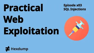 SQL Injections