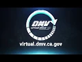 DMV Virtual Office