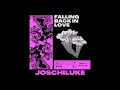 JoschiLuke - Falling Back In Love Techno Hardstyle 2026