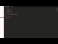 6 JavaScript and Jquery tutorial - Conditions and Equality Types