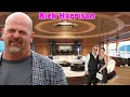 Download Lagu Rick Harrisons 4 vrouwen, 6 kinderen, huizen, auto's, vermogen en levensstijl in 2025