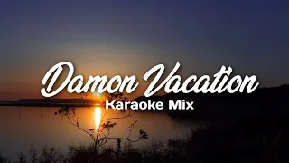 Download KARAOKE DAMON VACATION - DAMON EMPERO FT VERONICA  | WE’LL DRINK HENNY BY THE OCEAN MP3
