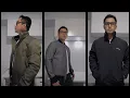 The Best Jacket Bomber Flash Style Banana Republic Zara Tommy Hilfiger - For Men Review
