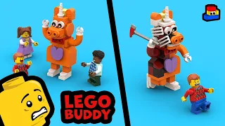LEGO Buddy The Unicorn