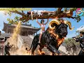 Phoenix War God Went Mad and Wiped Out 1000 Gangsters for His Sister - CineDrama