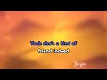 I Got a Woman - Ray Charles | Karaoke Version | KaraFun
