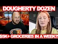 Dougherty Dozen Spends Like 6k In less Than A Week On Garbage