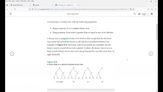 Daniel Liang Guide and Tips for Java Chapter 23