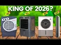 6 Best Evaporative Cooler 2026