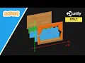 Sprites in Unity Importing Position and Layers