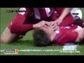 Download Lagu [CHOC] Fernando Torres avale sa langue après une grosse chute !!