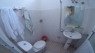 Hang Son 3 Hotel, Ba Be, Vietnam