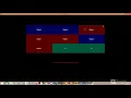 3 Tic Tac Toe in Kivy Python framework