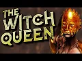 The Story of The Witch Queen - Conan Exiles Lore Explained
