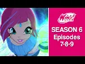 Download Lagu Winx Club Binge-Watching: Season 6, Episodes 7-8-9 ✨🍿