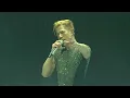 郭富城舞林外傳世界巡迴演唱會2023  #倫敦站
