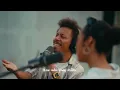Dunia Yang Nanti X Sebatas Mimpi Raim Laode Ft Angie Carvalho (Acoustic Rooftop Session)