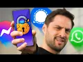 The Problem With End-to-End Encryption