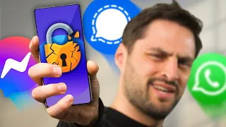 The Problem With End-to-End Encryption