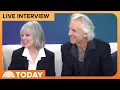 Pat Benatar and Neil Giraldo on Children s Book Tour More