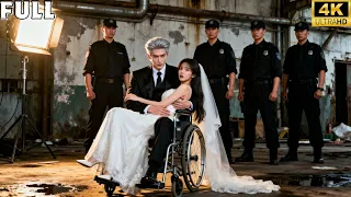 احتمت بذراعي المدير التنفيذي رغم حساسيته تجاه النساء قب لها بجنون وقدم مهرا بـ10 مليارات ليتزوجها 