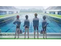 High Speed!: Free! Starting Days / Original Soundtrack