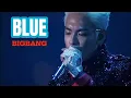 BIGBANG - BLUE (JP. VER) - (live from JAPAN DOME TOUR 2014~2015 \