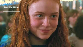 Bloopers That Make Us Love Sadie Sink Even More Netflix